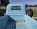 Thumbnail Photo 4 for 1950 Ford F1 for Sale by Owner