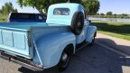 Thumbnail Photo 5 for 1950 Ford F1 for Sale by Owner