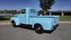 Thumbnail Photo 2 for 1950 Ford F1 for Sale by Owner