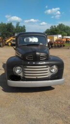 Thumbnail Photo 1 for 1950 Ford F1