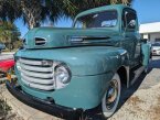 Thumbnail Photo 1 for 1950 Ford F1