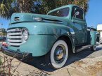 Thumbnail Photo 2 for 1950 Ford F1