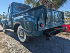 Thumbnail Photo 5 for 1950 Ford F1