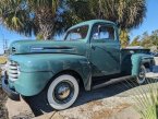 Thumbnail Photo 4 for 1950 Ford F1