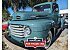 1950 Ford F1