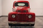 Thumbnail Photo 4 for 1950 Ford F1