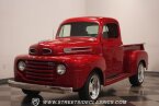 Thumbnail Photo 5 for 1950 Ford F1