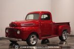 Thumbnail Photo 6 for 1950 Ford F1