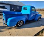 Thumbnail Photo 2 for 1950 Ford F1