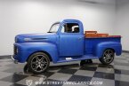 Thumbnail Photo 4 for 1950 Ford F1