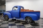 Thumbnail Photo 6 for 1950 Ford F1