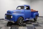 Thumbnail Photo 3 for 1950 Ford F1