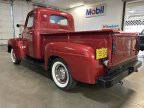 Thumbnail Photo 6 for 1950 Ford F1
