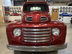 Thumbnail Photo 1 for 1950 Ford F1