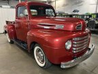 Thumbnail Photo 2 for 1950 Ford F1