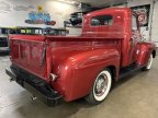 Thumbnail Photo 4 for 1950 Ford F1