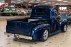 Thumbnail Photo 4 for 1950 Ford F1