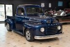 Thumbnail Photo 2 for 1950 Ford F1