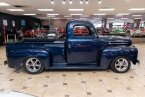 Thumbnail Photo 3 for 1950 Ford F1