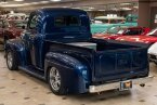 Thumbnail Photo 6 for 1950 Ford F1