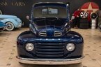 Thumbnail Photo 1 for 1950 Ford F1