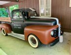 Thumbnail Photo 2 for 1950 Ford F1