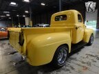 Thumbnail Photo 4 for 1950 Ford F1