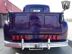 Thumbnail Photo 6 for 1950 Ford F1