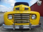 Thumbnail Photo 2 for 1950 Ford F1