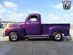 Thumbnail Photo 4 for 1950 Ford F1