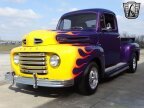 Thumbnail Photo 3 for 1950 Ford F1