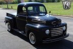 Thumbnail Photo 6 for 1950 Ford F1