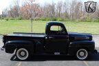 Thumbnail Photo 5 for 1950 Ford F1