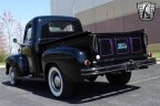 Thumbnail Photo 4 for 1950 Ford F1