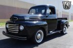 Thumbnail Photo 2 for 1950 Ford F1