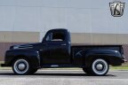 Thumbnail Photo 3 for 1950 Ford F1