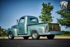Thumbnail Photo 4 for 1950 Ford F1