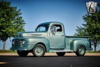 Thumbnail Photo 2 for 1950 Ford F1