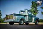 Thumbnail Photo 6 for 1950 Ford F1