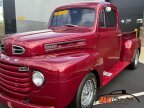 Thumbnail Photo 5 for 1950 Ford F1