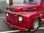 Thumbnail Photo 4 for 1950 Ford F1