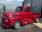 Thumbnail Photo 6 for 1950 Ford F1