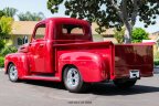 Thumbnail Photo 6 for 1950 Ford F1