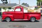 Thumbnail Photo 3 for 1950 Ford F1