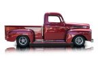 Thumbnail Photo 2 for 1950 Ford F1