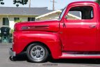 Thumbnail Photo 4 for 1950 Ford F1