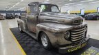 Thumbnail Photo 3 for 1950 Ford F1