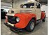 1950 Ford F1