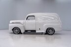 Thumbnail Photo 2 for 1950 Ford F1
