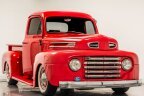 Thumbnail Photo 3 for 1950 Ford F1